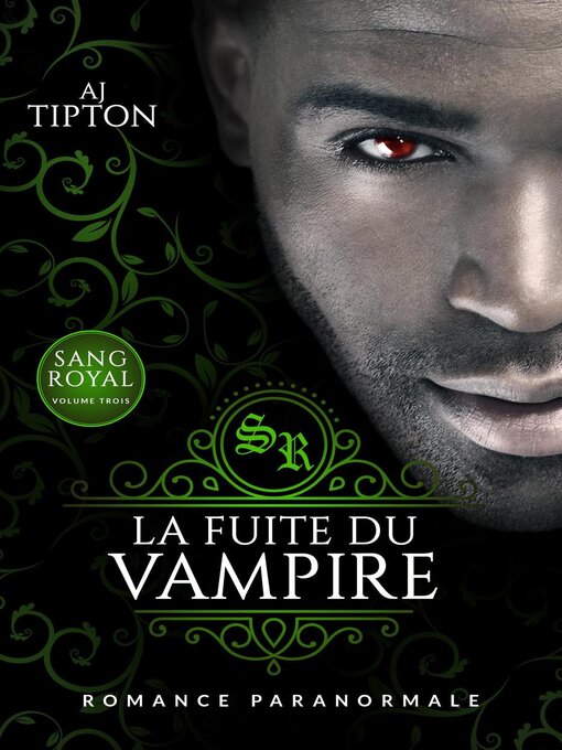 Title details for La Fuite du Vampire by AJ Tipton - Available